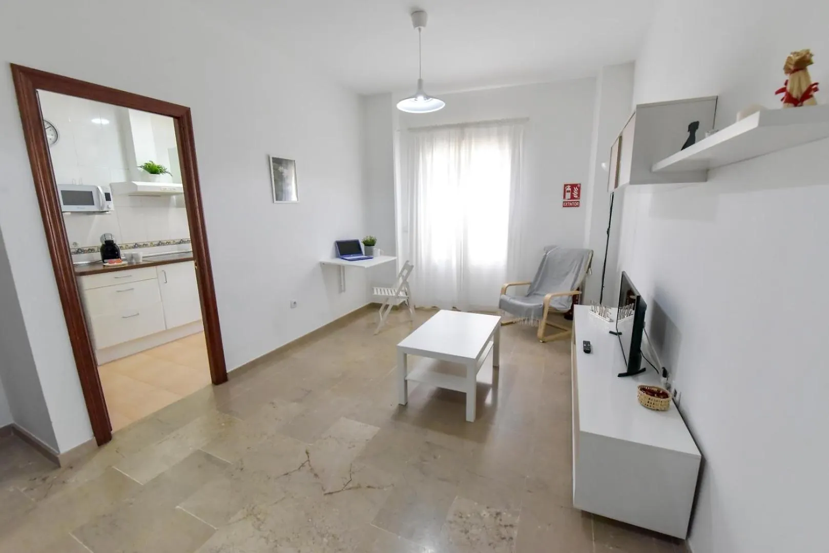 Apartamentos Economicos | 10 Minutos Sevilla | Ba Alcala del Rio 0*,  Spain