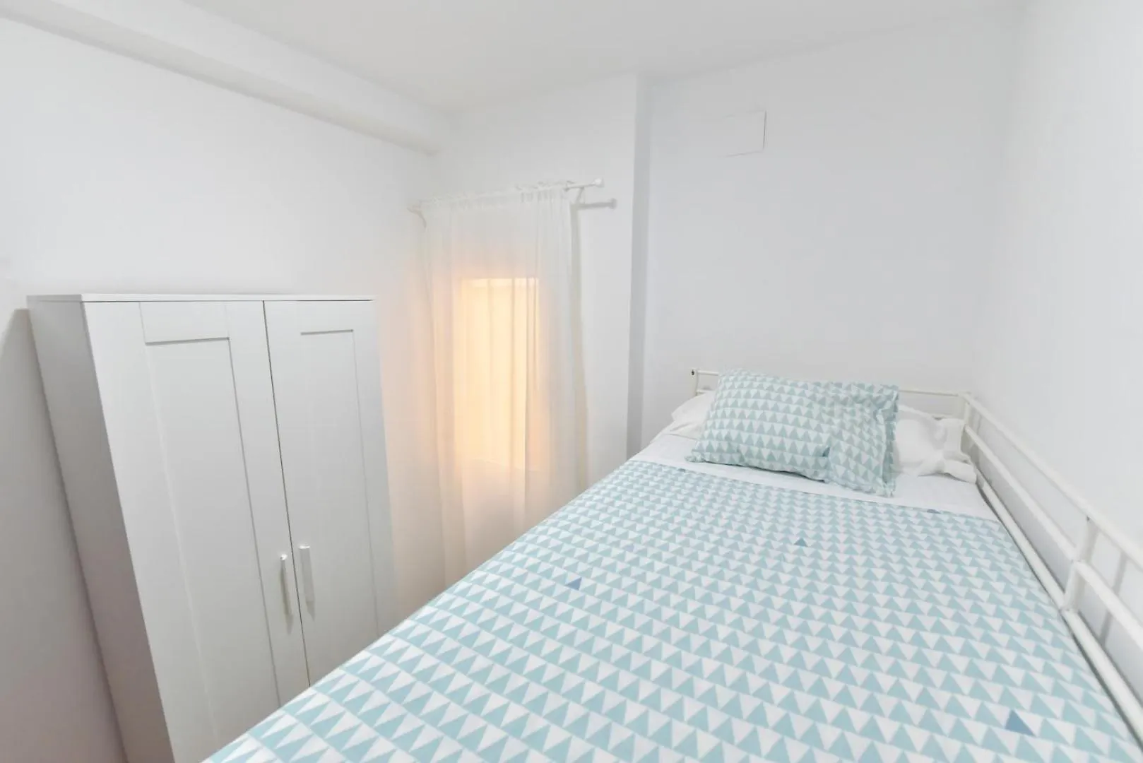 Apartment Apartamentos Economicos | 10 Minutos Sevilla | Ba Alcala del Rio Spain