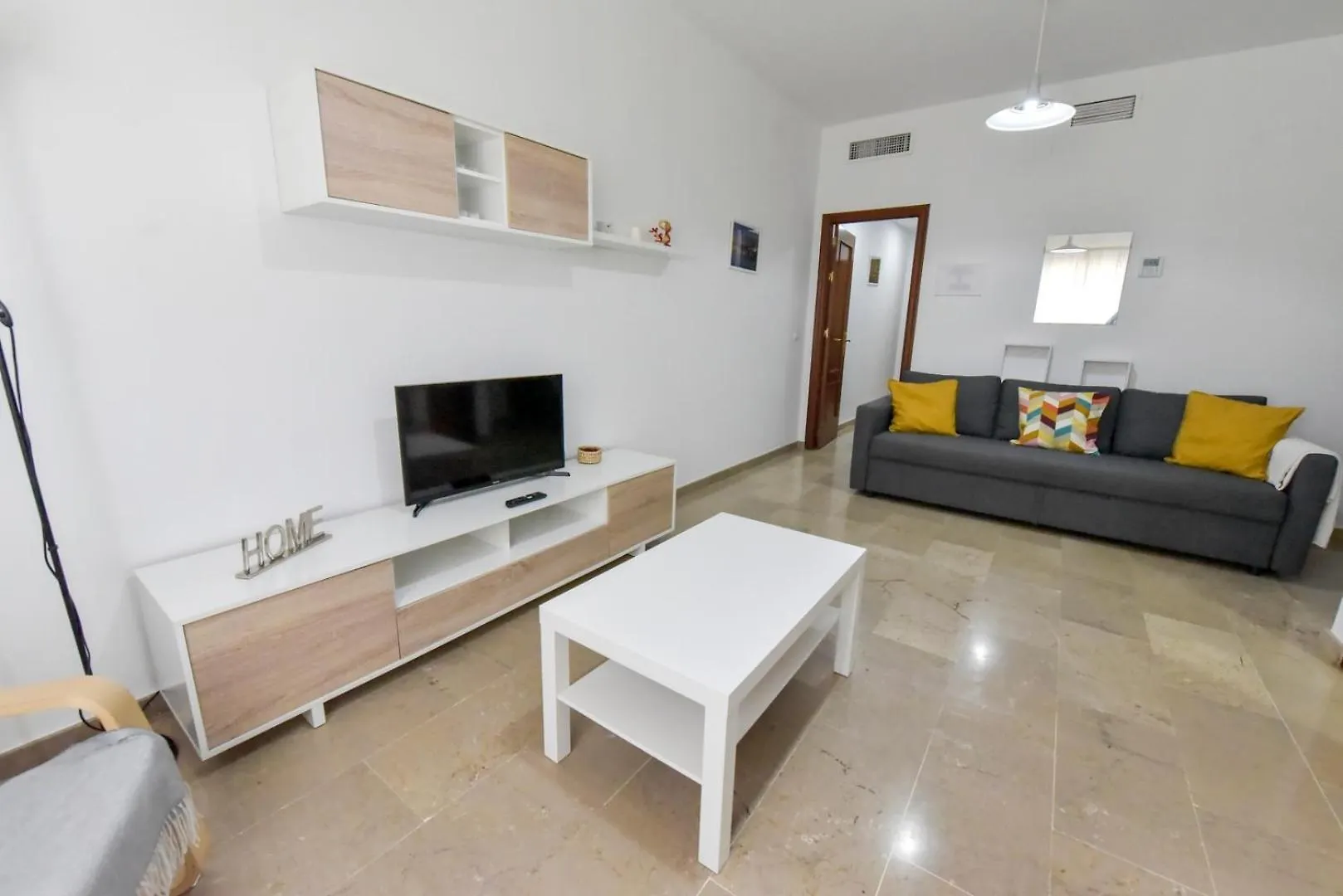 Apartment Apartamentos Economicos | 10 Minutos Sevilla | Ba Alcala del Rio